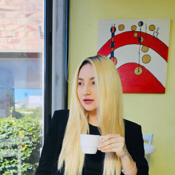 Babysitter in Viseu: Joseane