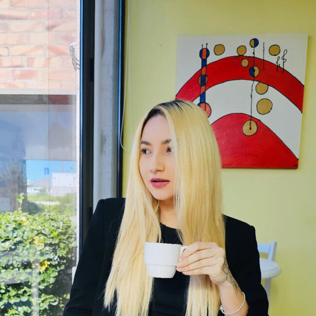 Babysitter in Viseu: Joseane