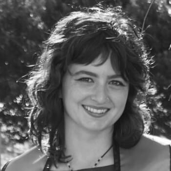 Babysitter in Berlin: Blue