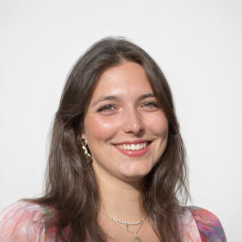 Babysitter Le Pecq: Brune