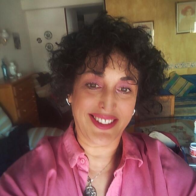 Babysitter in Valdepeñas: Vicenta