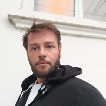 Job de garde d'enfants à Aoste: Arnaud