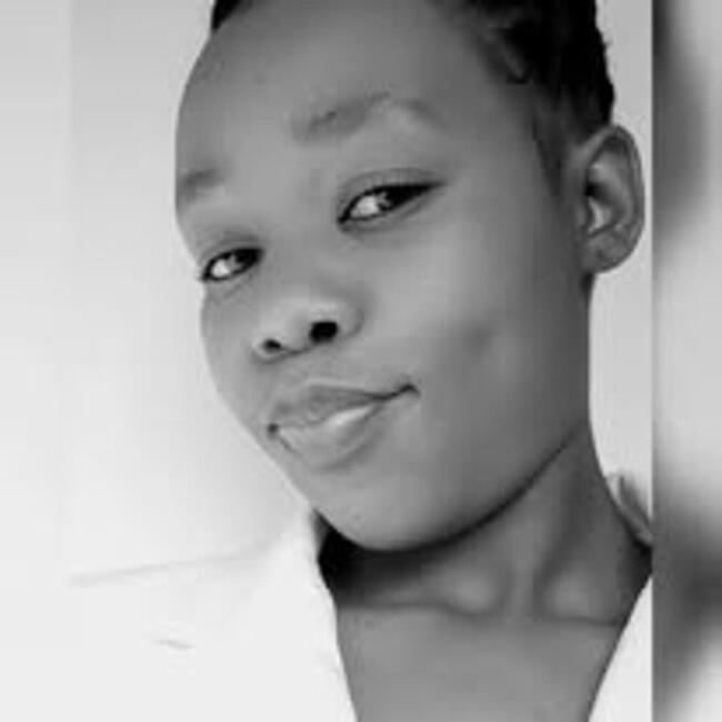 Nanny in Bloemfontein: Mapaseka