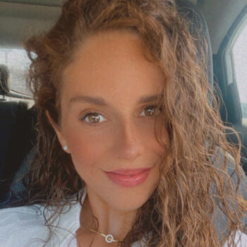 Canguro Pamplona: Paula