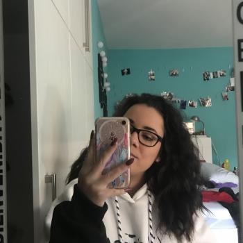 Babysitter in Bad Vöslau: Elisa