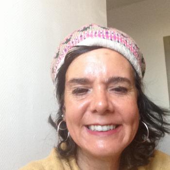 Babysitter in Schaarbeek: Patricia