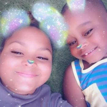 Baby-sitters à Montréal: Maïsha-Lina