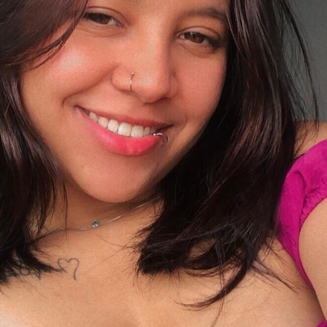 Babysitter in Fortaleza: Elem ferreira 