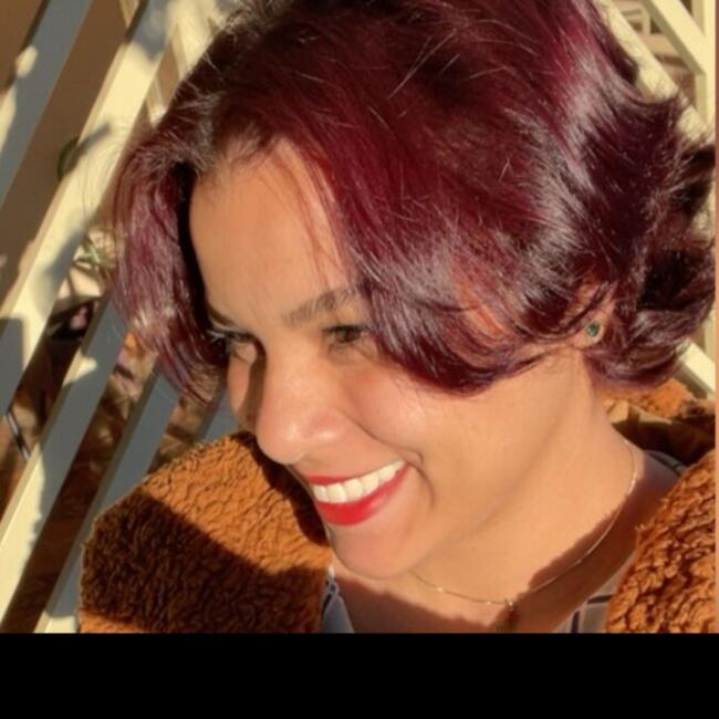 Babysitter in Sumaré: Michele Nascimento
