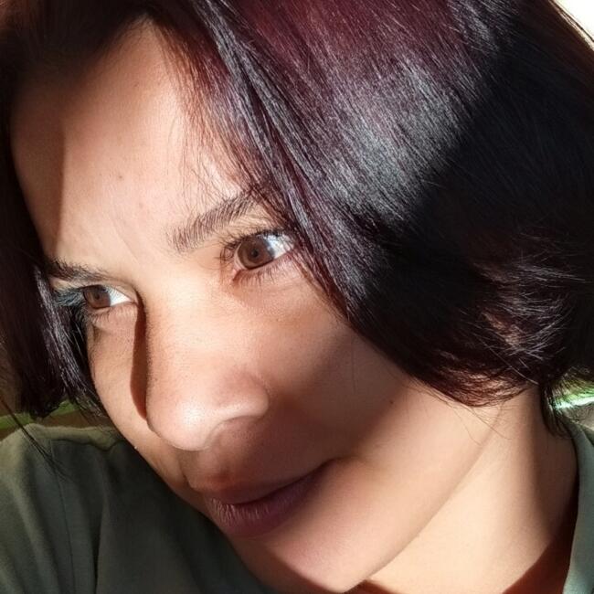 Babá em Sumaré: Michele Nascimento