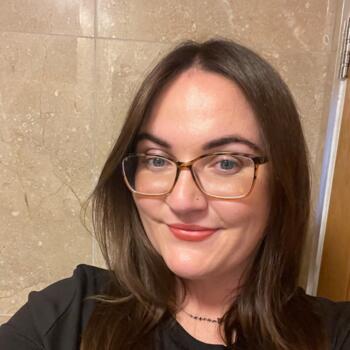 Nanny in Swords: Naoise