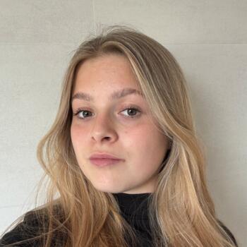 Baby-sitter Lichtervelde: Louise