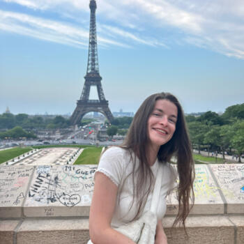 Babysitter Avignon: Constance