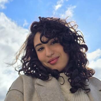 Babysitter in Montreuil: Karima