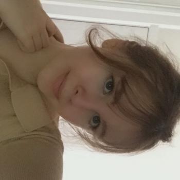 Babysitter Mansfield: Caitlin
