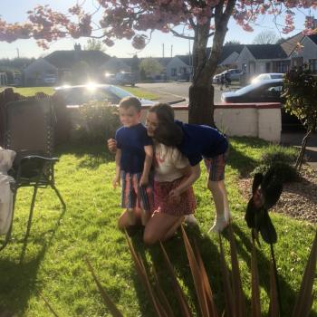 Babysitter in Tullamore: Aimee