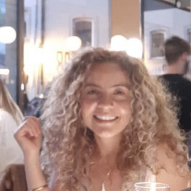 Nanny in Luxembourg: Rosa ester