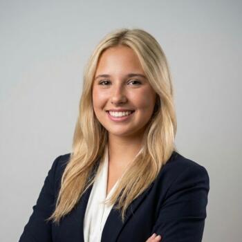 Babysitter in Buenos Aires: Malena