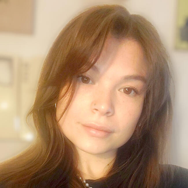 Babysitter in Bonate Sotto: Clarissa