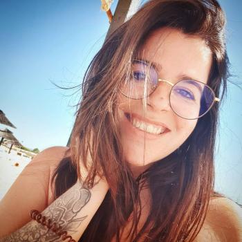 Babysitter em Portimão: Inês