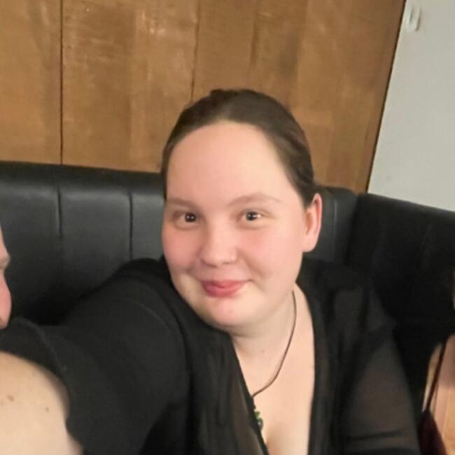 Babysitter in Hamilton: Missy