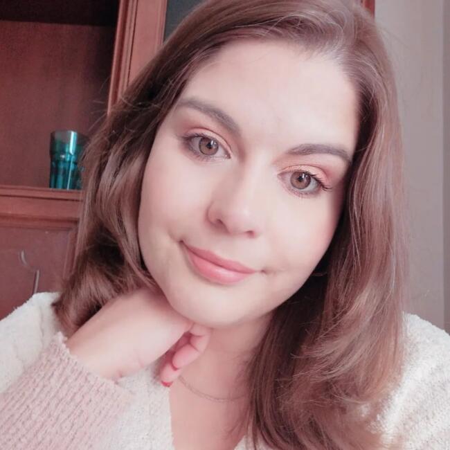 Babysitter in Cologne: Filipa