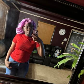 Babysitter in Toledo: Anijah