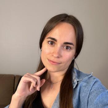 Baby-sitter Port Coquitlam: Svitlana