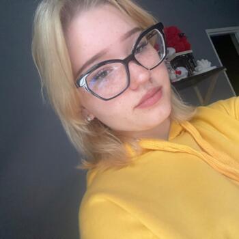 Babysitter in Katowice: Zuzanna
