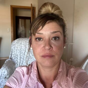 Babysitter in Zaragoza: Virginia