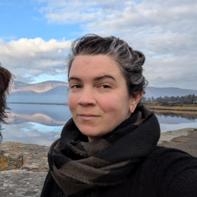 Babysitter in Killorglin: Lisa