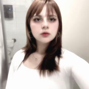 Niñera Algarrobo: Danae Gonzalez 