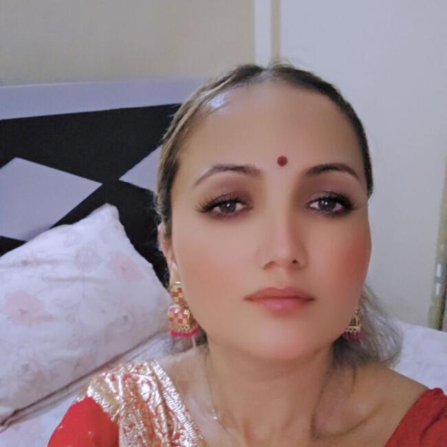 Nanny in Sydney: Shara