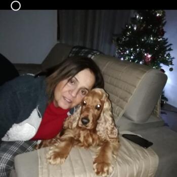 Babysitter Carpi: Maria