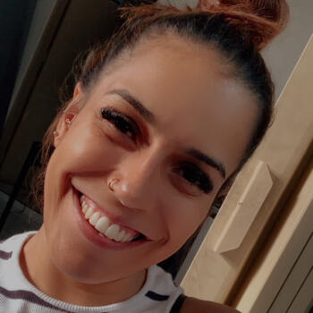 Trabalho de babysitting em São Paulo: Trabalho de babysitting Ana Paula