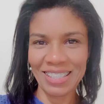 Babysitter in Rio de Janeiro: Tatiana