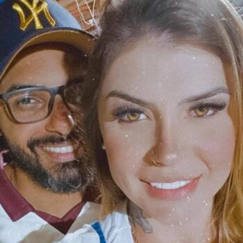 Babysitting job in Santo André: babysitting job Jaqueline