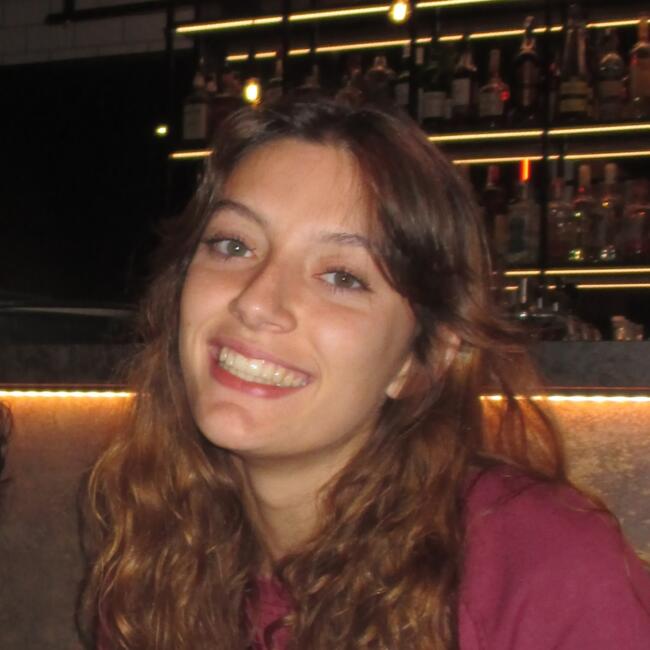 Babysitter a Milano: Fiammetta