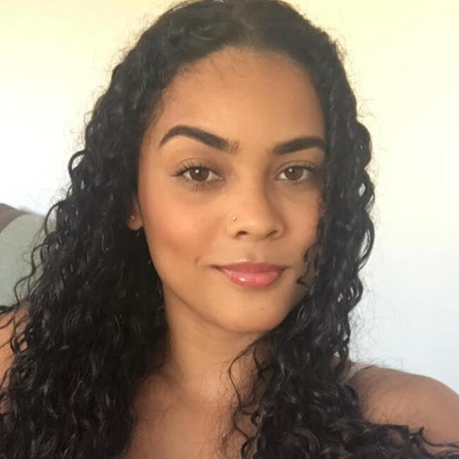 Babysitter in Campos dos Goytacazes: Maria Luiza
