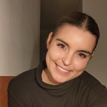Babysitter in Toulouse: Clarisse