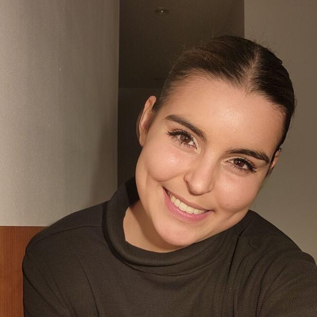 Babysitter in Toulouse: Clarisse