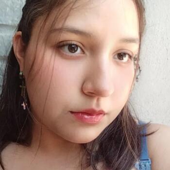 Niñera Aguascalientes: DANIELA