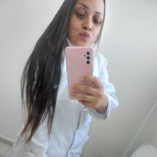 Babysitter in Suzano: Beatriz