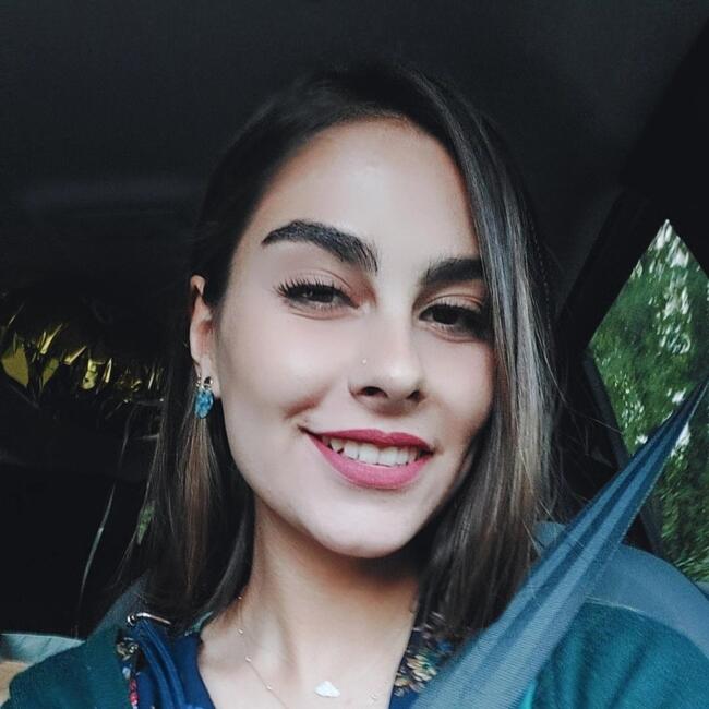 Babysitter in Grenoble: Sheyda