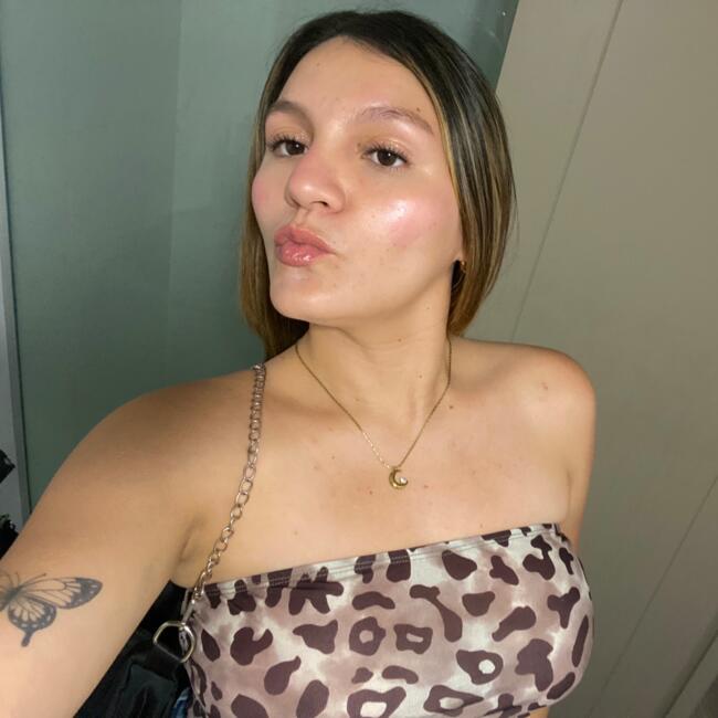 Niñera en Viña del Mar: Catalina