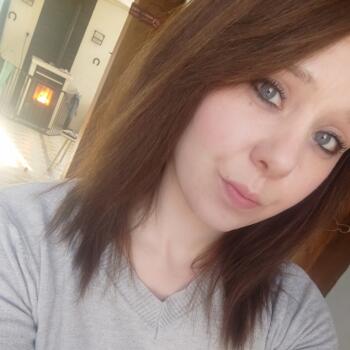 Nanny in Servins: Aurelie