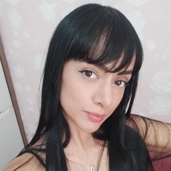 Babá São Paulo: Michelly