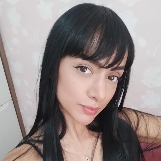 Babá em São Paulo: Michelly