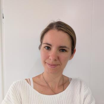 Babysitter in Röhrmoos: Julia