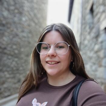 Babysitter in Huesca: Victoria